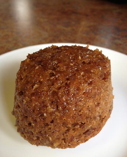 Close to Mimi's Honey Bran Muffins