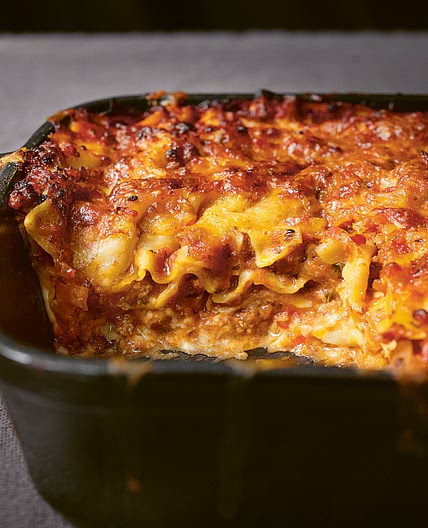 Lasagne of Love