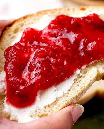 Easy Plum Jam Recipe (Without Pectin)