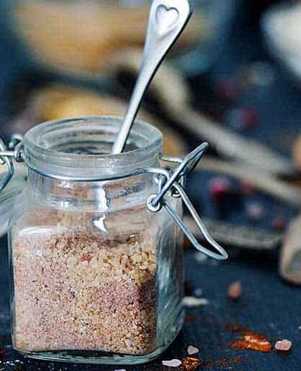 Pork Chop Seasoning Recipe