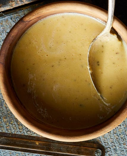 Vegan Creamy Italian Dressing