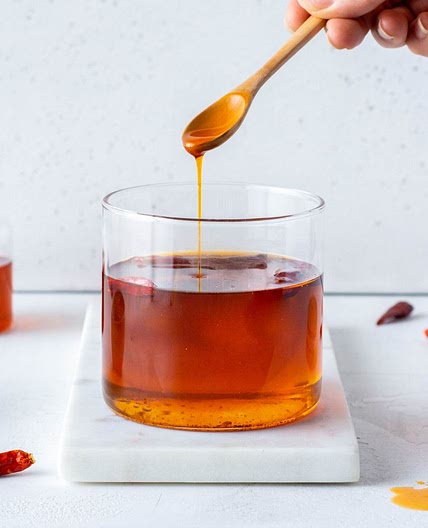 How to Make Chile Oil