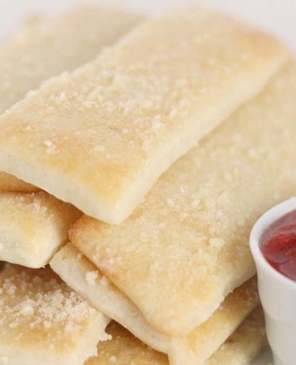 Little Caesar's Crazy Bread Copycat Recipe