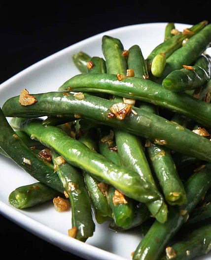 Instant Pot Green Beans