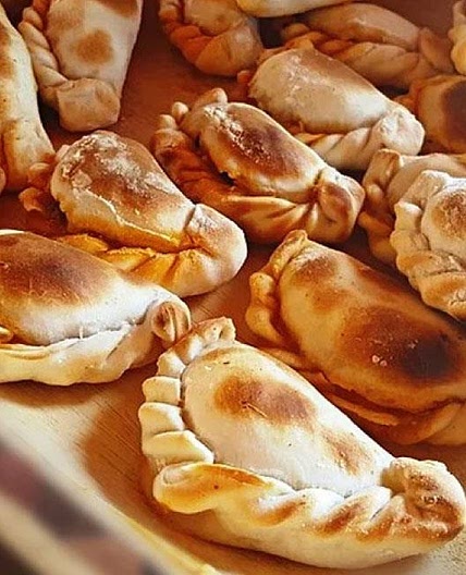 Salteñas bolivianas: Así puedes preparar las mejores