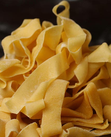 How To Make Handmade Pasta Recipe by Tasty