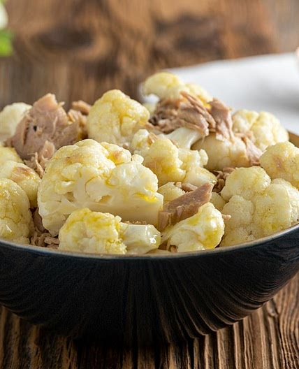 Insalata di cavolfiore