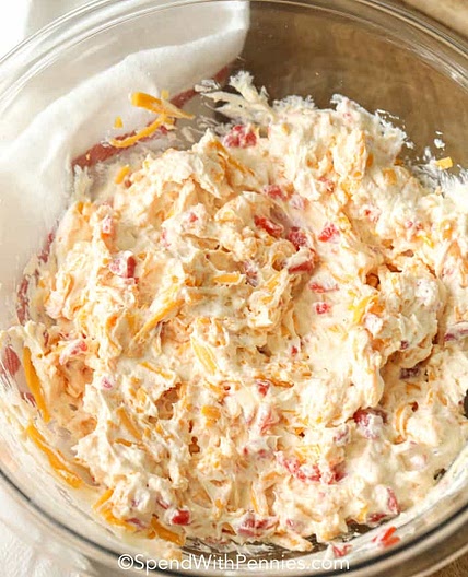 Pimento Cheese