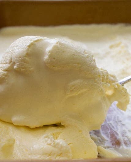 Homemade Clotted Cream