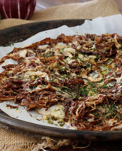 RADICCHIO AL FORNO