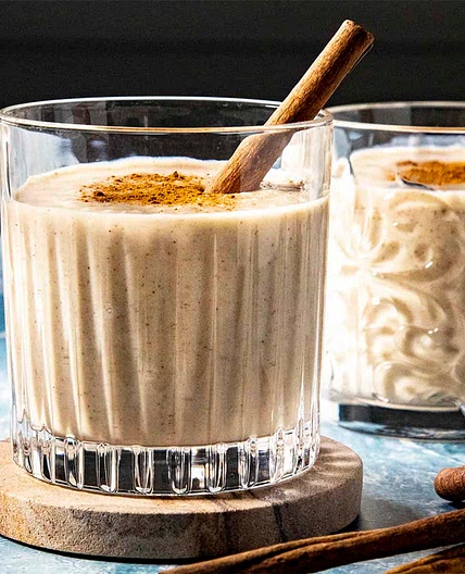 Coquito Recipe