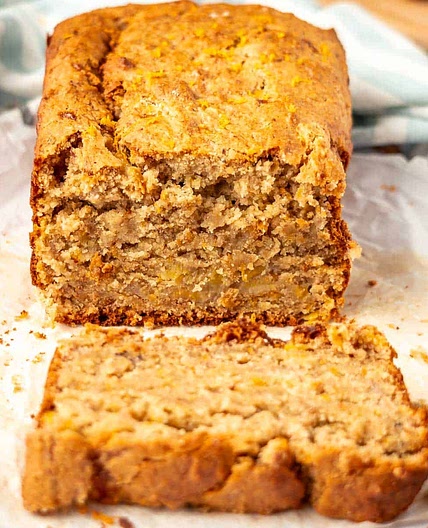 Plantain Bread