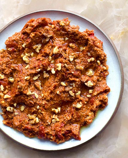 Muhammara