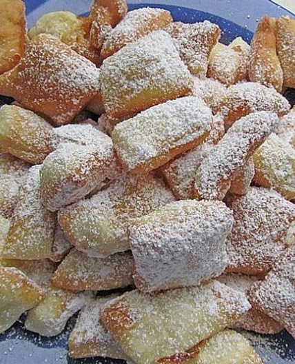 KRÄPPELCHEN