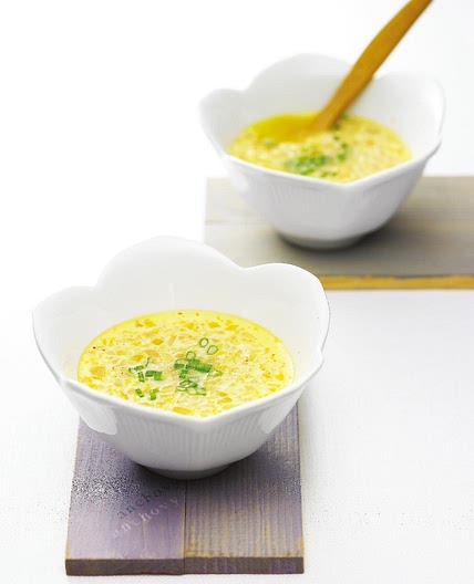 다진김치달걀찜 만드는 법