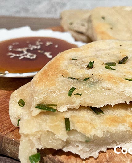 Trader Joe’s Green Onion Pancakes Recipe
