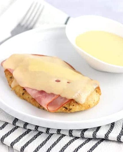 Malibu Chicken Recipe (Sizzler Copycat)