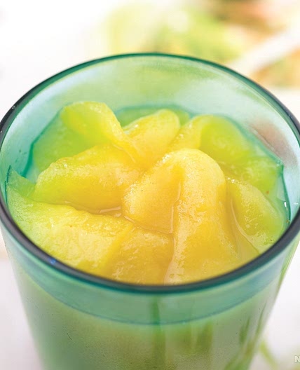 애플 처트니 만드는 법