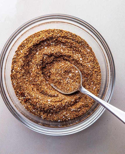 Montreal Steak Seasoning