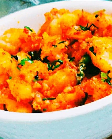 व्रत के आलू (vrat ke aloo recipe in hindi)