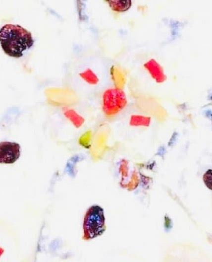 शाही ब्रेड (shahi bread recipe in Hindi)