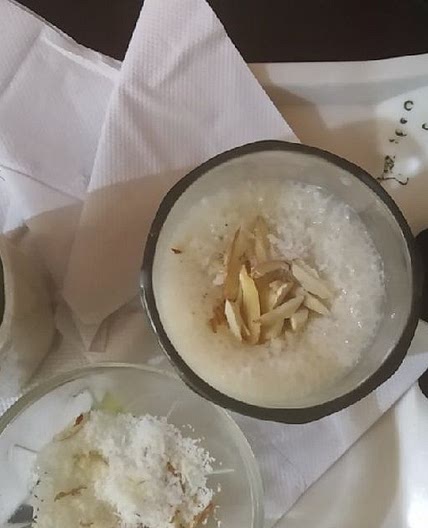 बनाना मिल्क शेक (banana milkshake recipe in hindi)