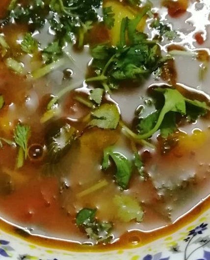 गुजराती आलू की सब्जी (gujarati aloo ki sabzi recipe in Hindi)