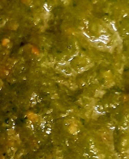 धनिया टमाटर की चटनी (dhaniya tamatar ki chutney recipe in Hindi)