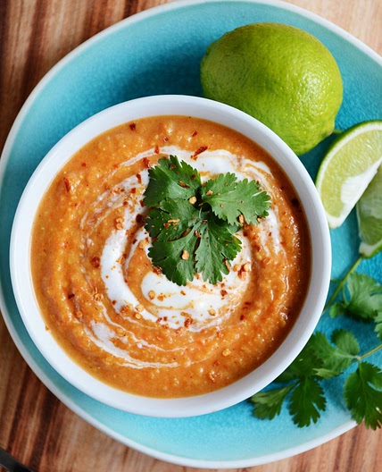 Vegetarian Mulligatawny