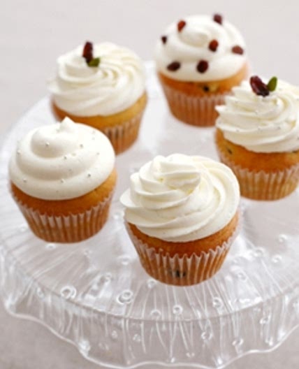 레이즌컵케이크