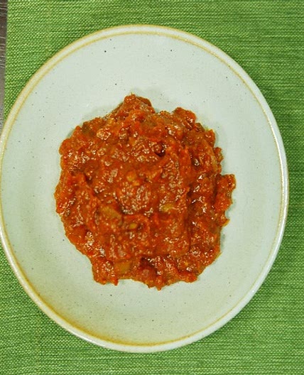 쌈장 만드는 법