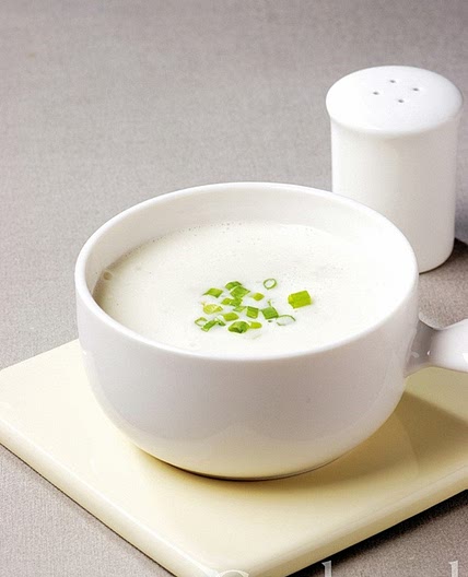 감자 타락죽 만드는 법