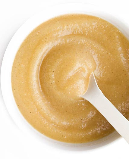 Apple Puree / Sauce