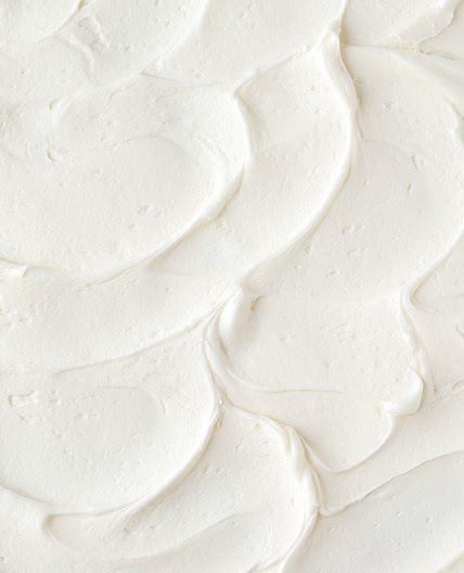 Vanilla Buttercream