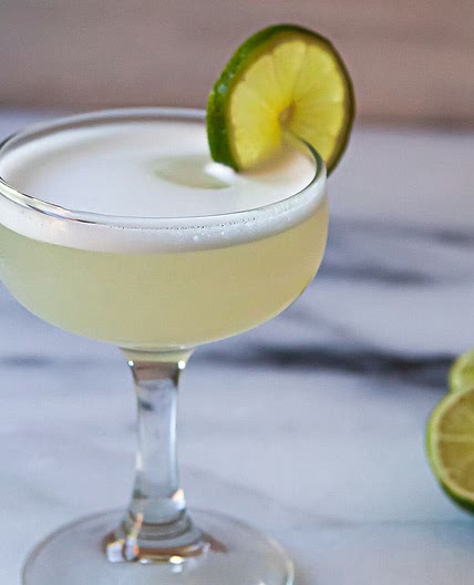 Gimlet Cocktail