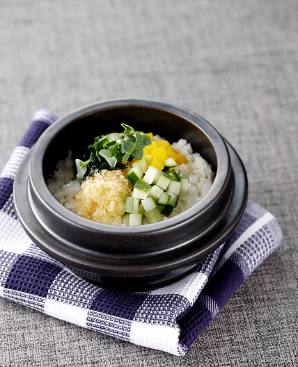 알밥 만드는 법