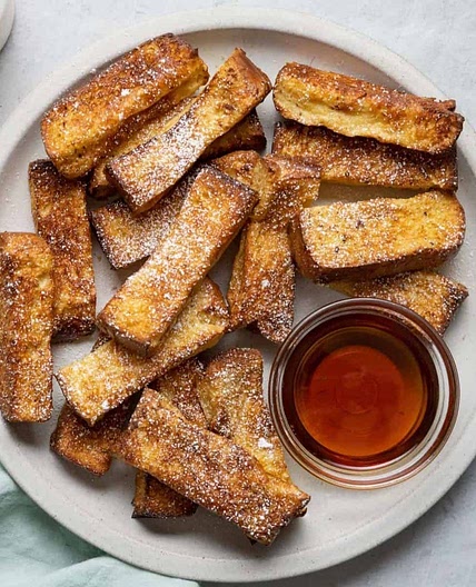 Air Fryer French Toast