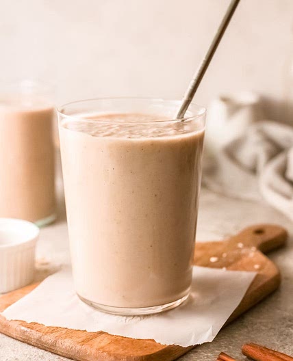 Oat Smoothie Recipe