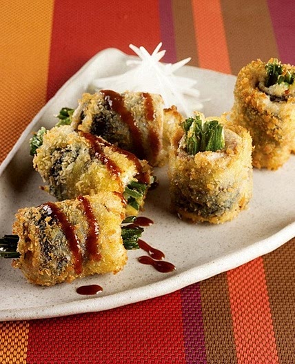 꽁치 부추튀김 만드는 법