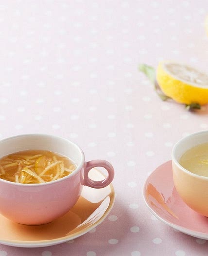 유자차 만드는 법