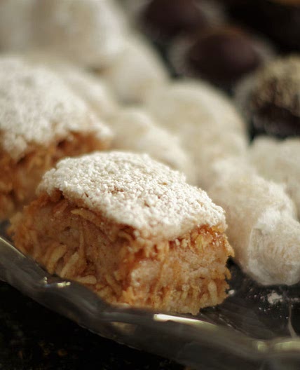 Lazy Lenten Apple Pie - Posna Lenja Pita