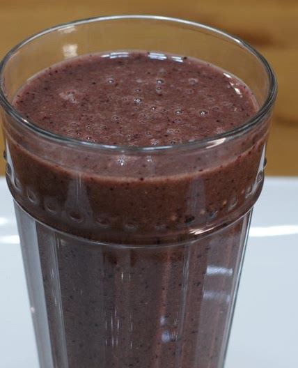 Healthy Smoothie
