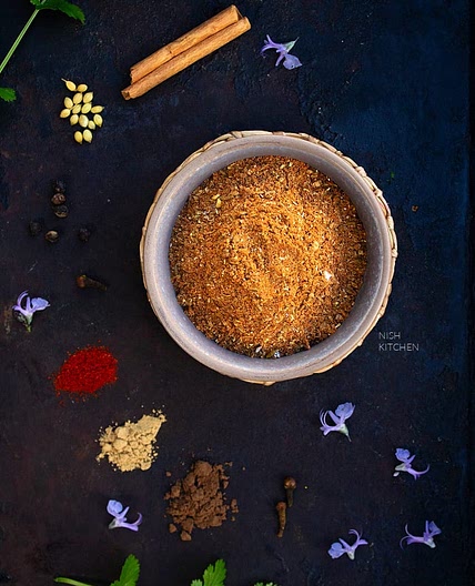 Shawarma Spice Mix | Video