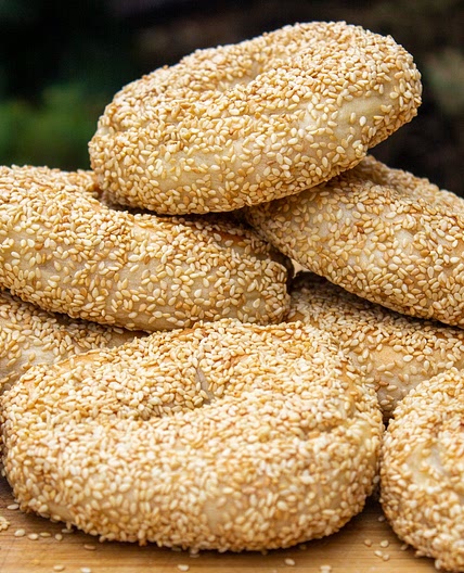 Best Montreal Bagel Recipe (Step-by-Step, 1 hour)