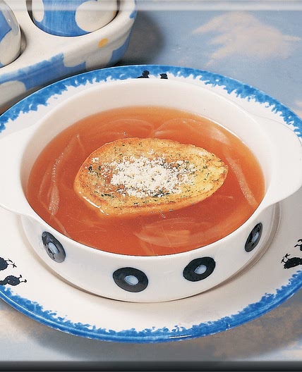 프랜치어니언수프 만드는 법