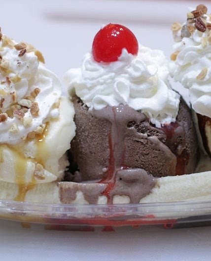 Banana Split