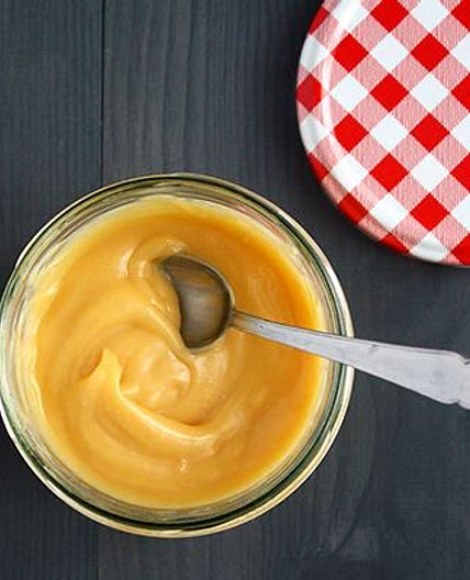 Homemade Kaya (coconut jam)