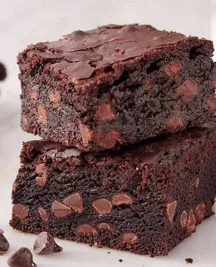 Brownie Recipe