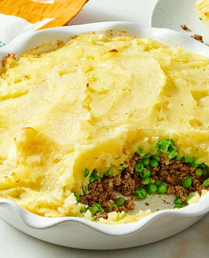 Cottage Pie