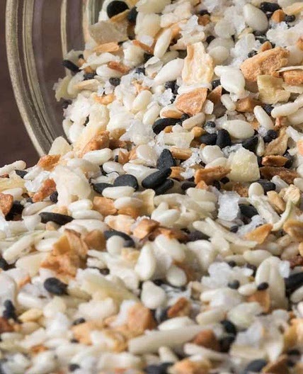 Everything Bagel Seasoning